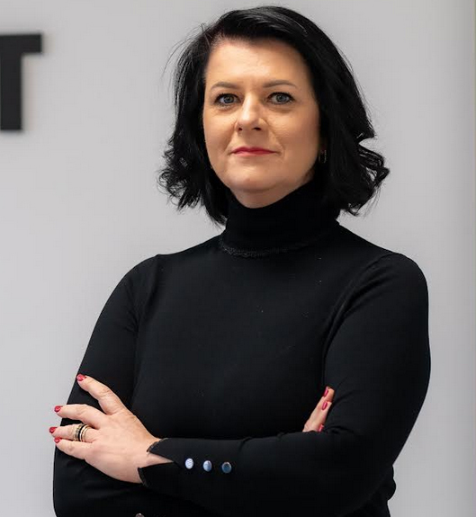 Marina Kranjčec